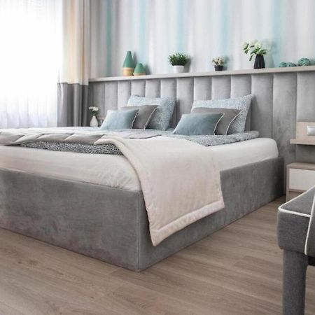 Budapest Revay Apartments Dış mekan fotoğraf