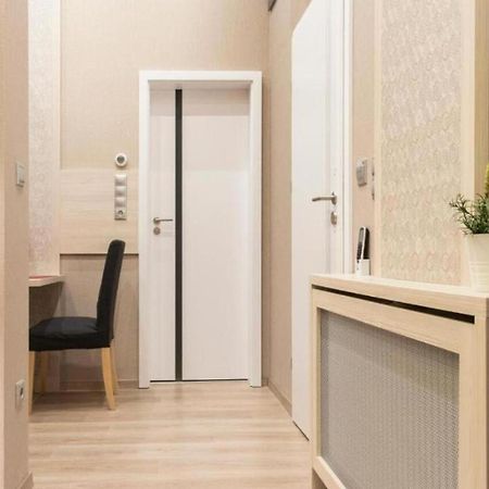 Budapest Revay Apartments Dış mekan fotoğraf