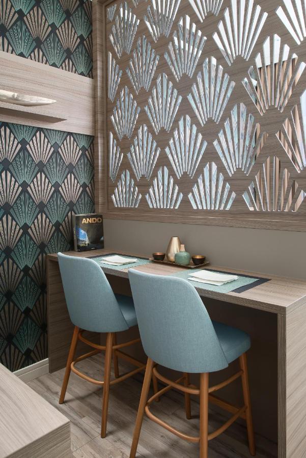 Budapest Revay Apartments Dış mekan fotoğraf