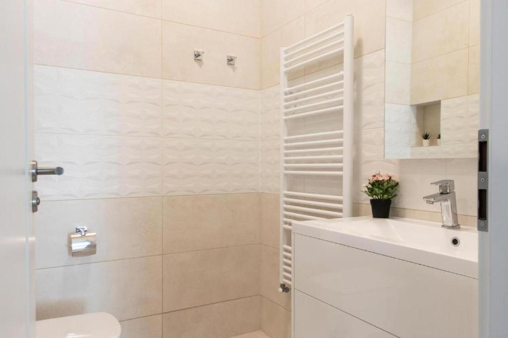 Budapest Revay Apartments Dış mekan fotoğraf