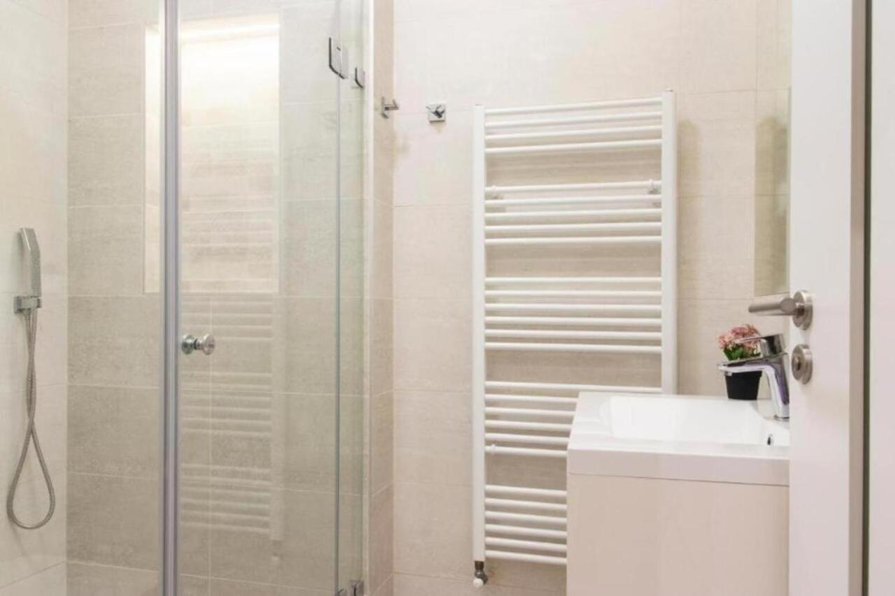 Budapest Revay Apartments Dış mekan fotoğraf