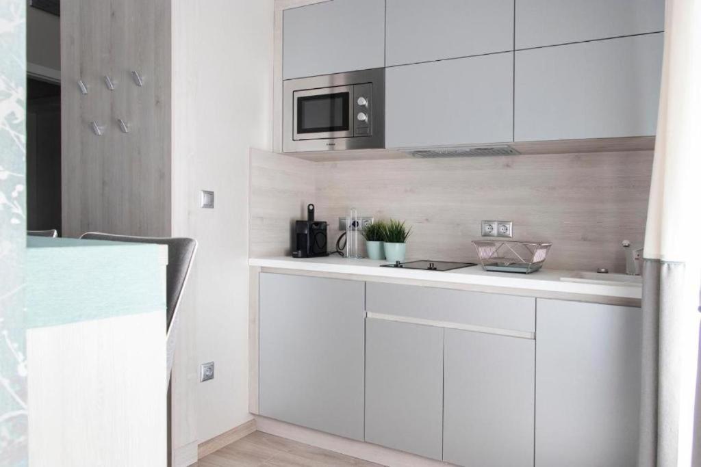 Budapest Revay Apartments Dış mekan fotoğraf